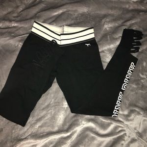 Victoria’s Secret legging